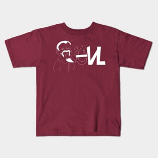 Clintonvillains Kids T-Shirt